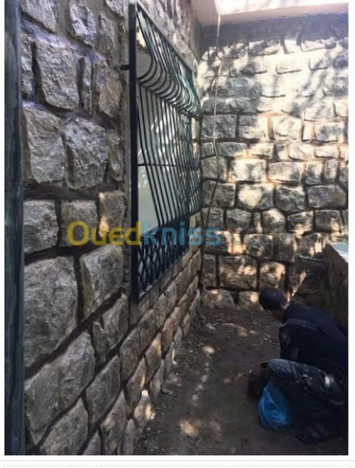 Vente Villa Sidi bel abbes Tenira