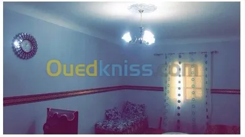Vente Villa Sidi bel abbes Tenira