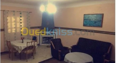 Vente Villa Sidi bel abbes Tenira