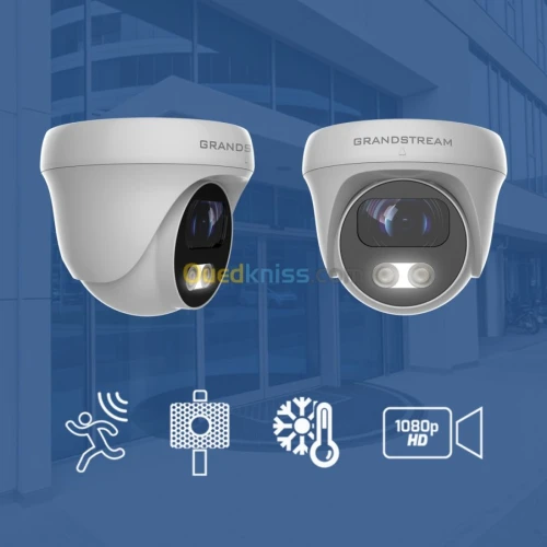 caméra de surveillance IP GSC3610
