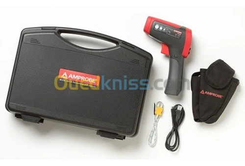 Thermométre Infrarouge de -50°C to1550