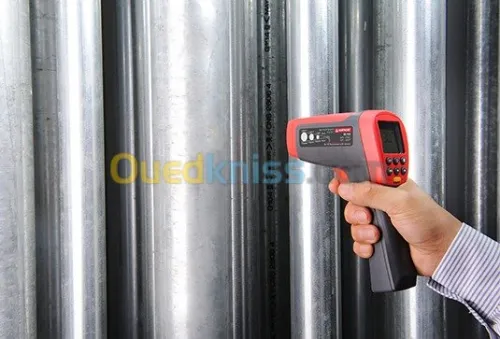 Thermométre Infrarouge de -50°C to1550