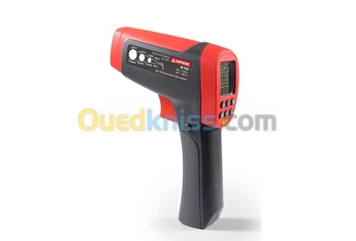 Thermométre Infrarouge de -50°C to1550