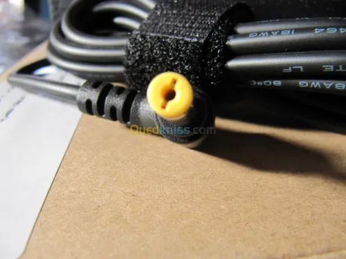 Chargeur Alimentation pr HP/lenovo/ACE