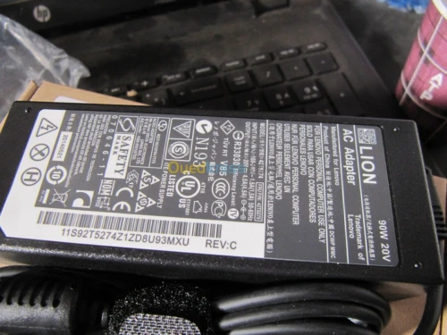 Chargeur Alimentation pr HP/lenovo/ACE