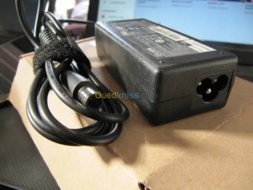 Chargeur Alimentation pr HP/lenovo/ACE
