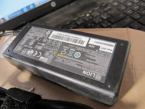 Chargeur Alimentation pr HP/lenovo/ACE