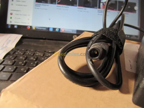Chargeur Alimentation pr HP/lenovo/ACE