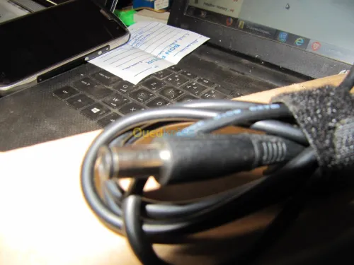 Chargeur Alimentation pr HP/lenovo/ACE