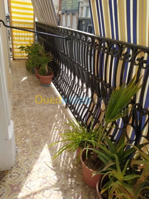 Vente Villa Mostaganem Mostaganem