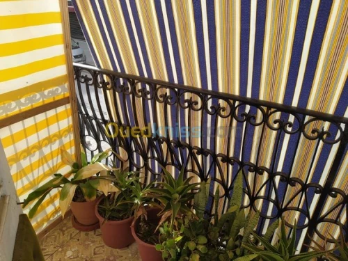 Vente Villa Mostaganem Mostaganem