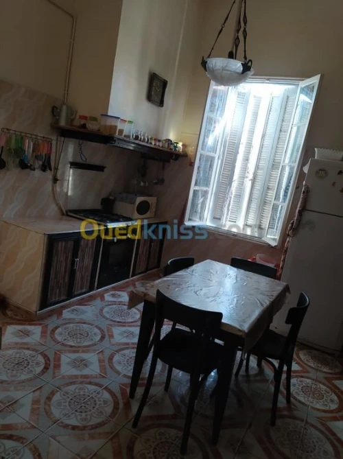 Vente Villa Mostaganem Mostaganem