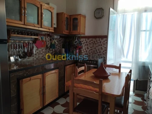 Vente Villa Mostaganem Mostaganem