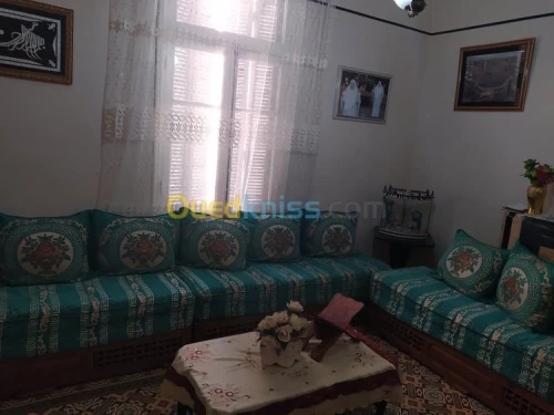 Vente Villa Mostaganem Mostaganem