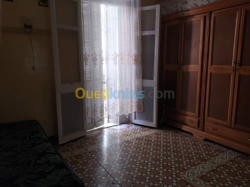 Vente Villa Mostaganem Mostaganem