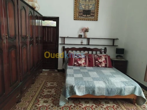 Vente Villa Mostaganem Mostaganem