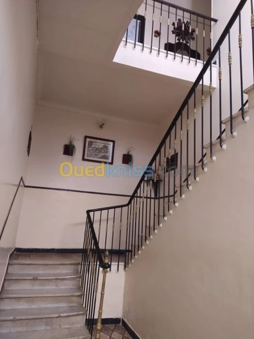 Vente Villa Mostaganem Mostaganem