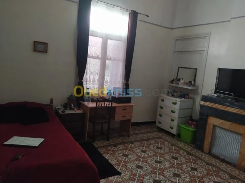 Vente Villa Mostaganem Mostaganem