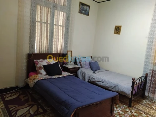 Vente Villa Mostaganem Mostaganem