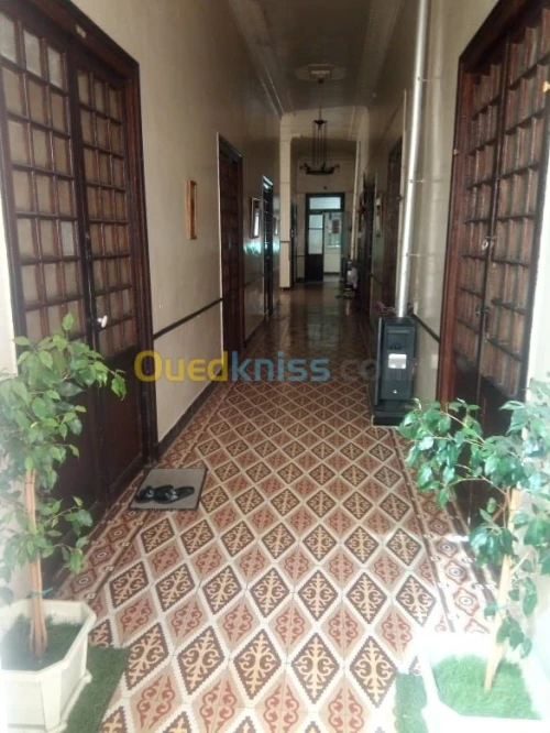 Vente Villa Mostaganem Mostaganem