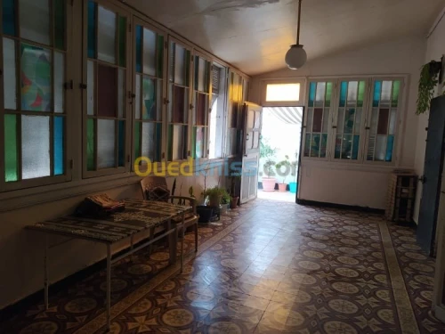 Vente Villa Mostaganem Mostaganem