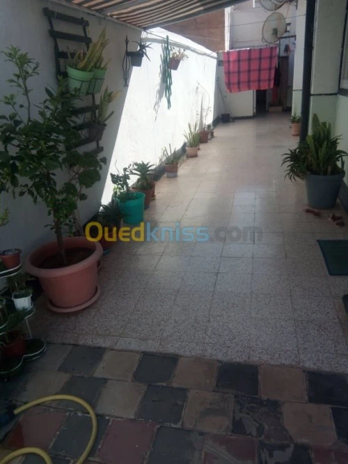 Vente Villa Mostaganem Mostaganem