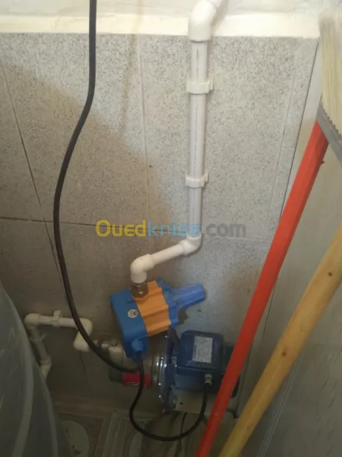 Plombier Sanitaire Gle