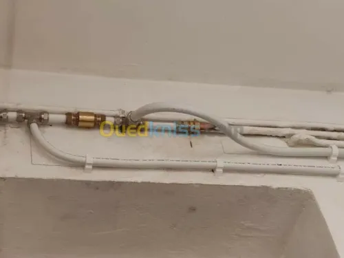 Plombier Sanitaire Gle