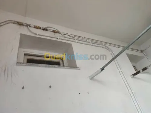 Plombier Sanitaire Gle