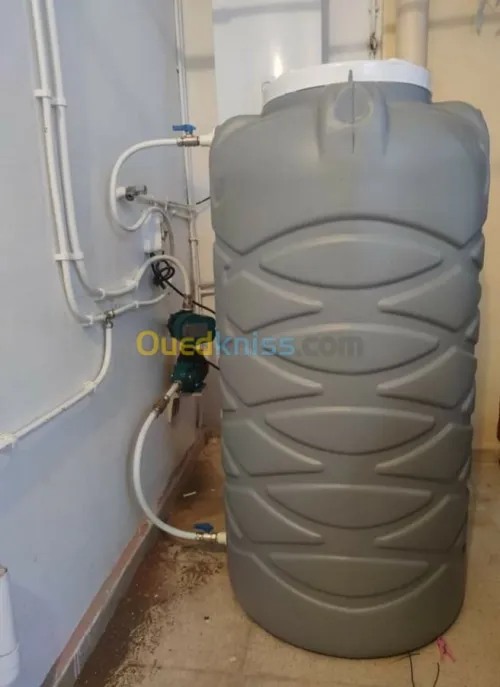 Plombier Sanitaire Gle