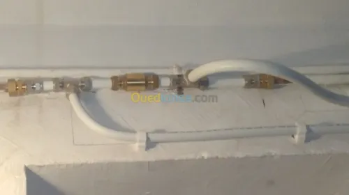 Plombier Sanitaire Gle