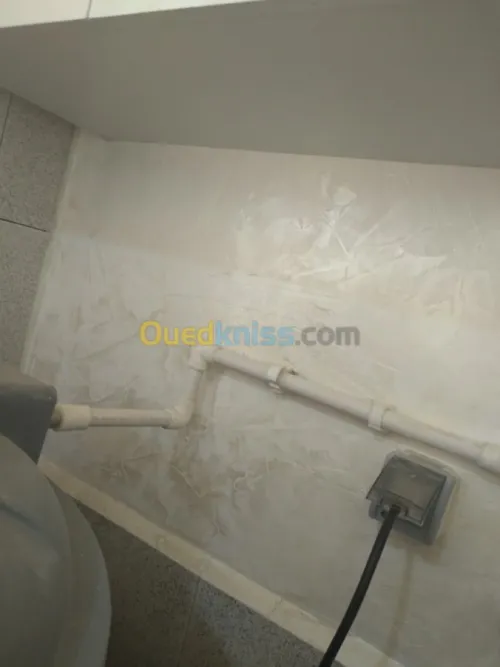 Plombier Sanitaire Gle