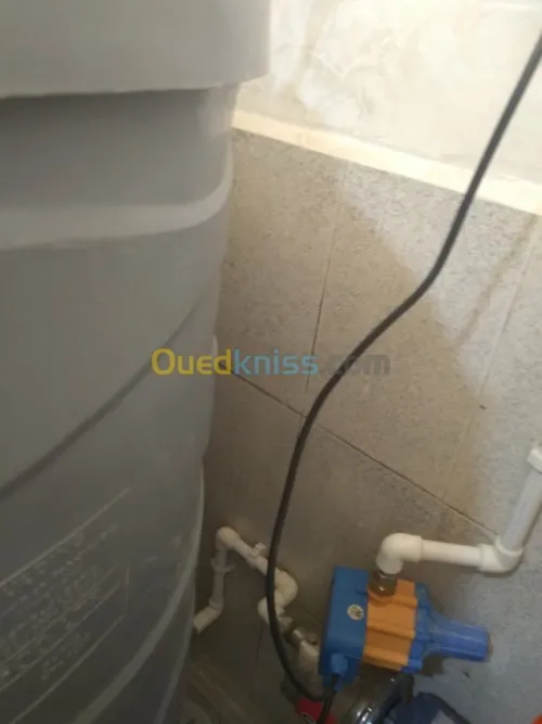 Plombier Sanitaire Gle