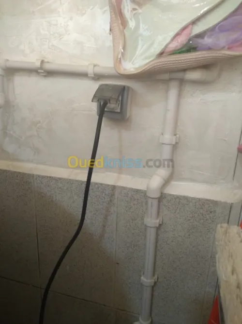 Plombier Sanitaire Gle