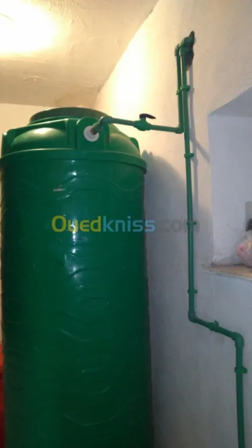 Plombier Sanitaire Gle