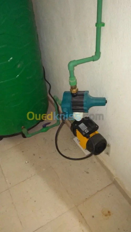 Plombier Sanitaire Gle