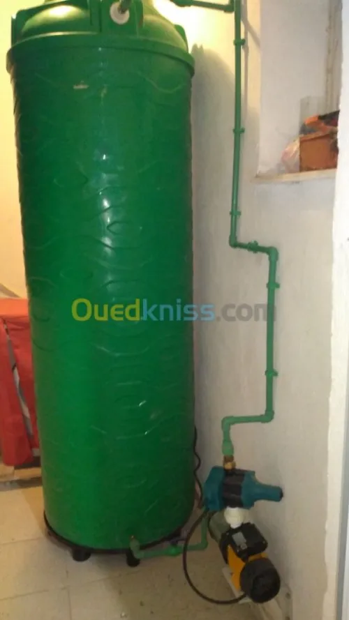 Plombier Sanitaire Gle