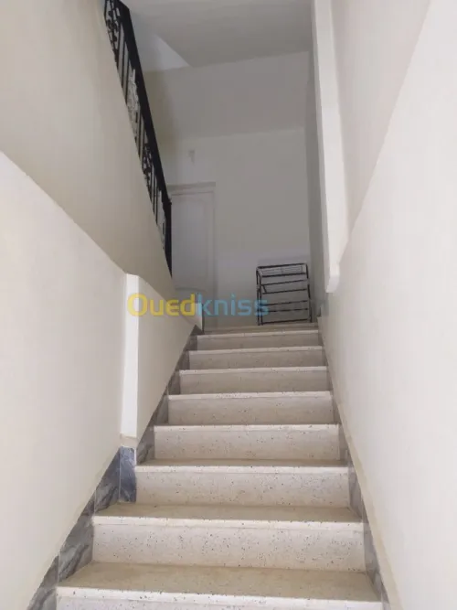 Vente bien immobilier Tlemcen Marsa ben mhidi