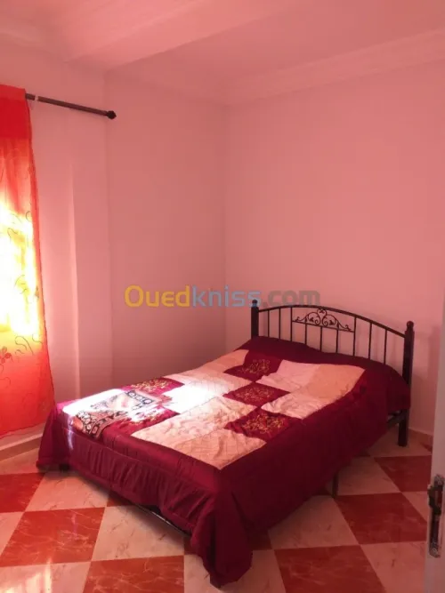 Vente bien immobilier Tlemcen Marsa ben mhidi