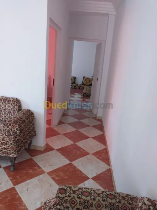 Vente bien immobilier Tlemcen Marsa ben mhidi