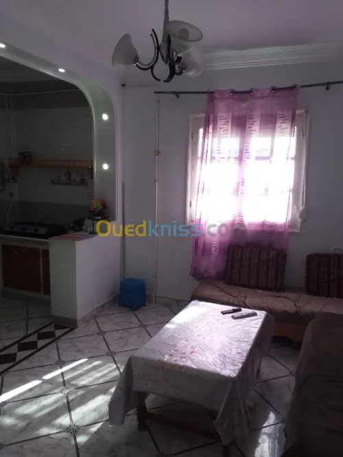 Vente bien immobilier Tlemcen Marsa ben mhidi