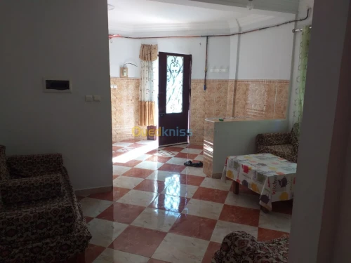 Vente bien immobilier Tlemcen Marsa ben mhidi