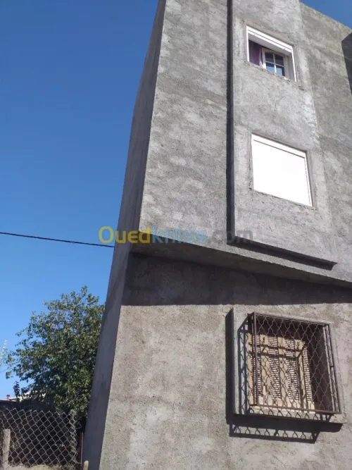 Vente bien immobilier Tlemcen Marsa ben mhidi