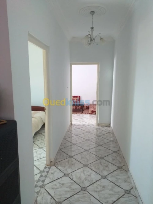 Vente bien immobilier Tlemcen Marsa ben mhidi