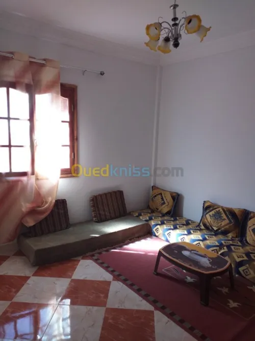 Vente bien immobilier Tlemcen Marsa ben mhidi