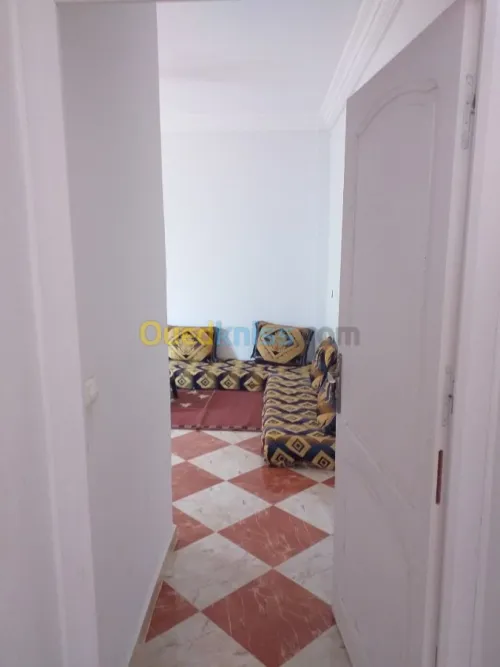 Vente bien immobilier Tlemcen Marsa ben mhidi
