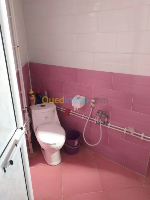 Vente bien immobilier Tlemcen Marsa ben mhidi