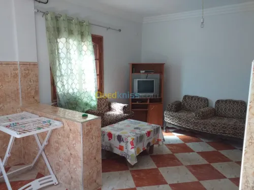 Vente bien immobilier Tlemcen Marsa ben mhidi