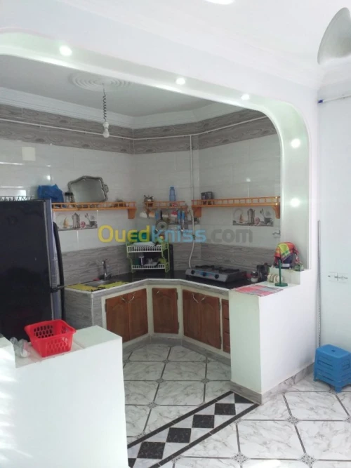 Vente bien immobilier Tlemcen Marsa ben mhidi