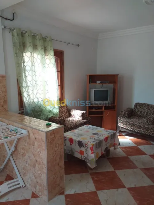 Vente bien immobilier Tlemcen Marsa ben mhidi
